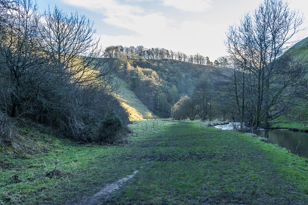 Wolfscote Dale Wolfscote Dale